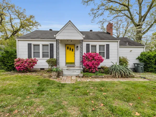 3418 Sleepy Hollow Rd, Chattanooga, TN 37415