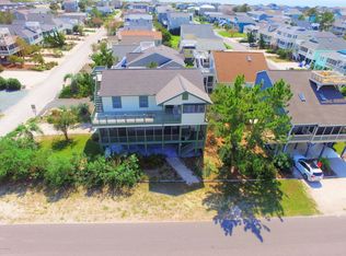 402 28th St, Sunset Beach, NC 28468
