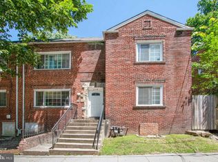246 Malcolm X Ave SE, Washington, DC