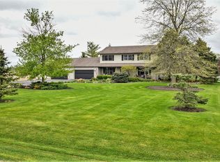 17270 Mackan Rd, Marysville, OH 43040