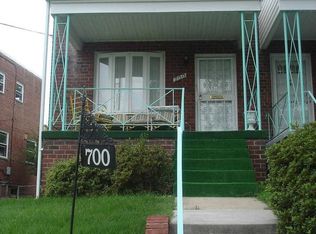 700 Hamilton St NE, Washington, DC 20011
