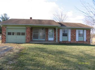 46 Bluestone Dr, Weyers Cave, VA 24486