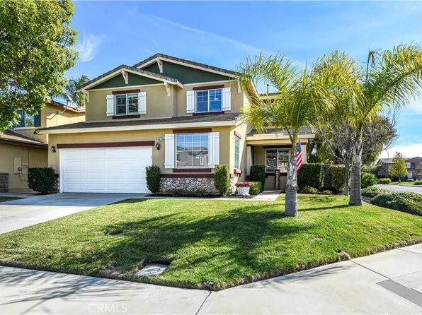 38236 Hermosa Ct, Murrieta, CA 92563