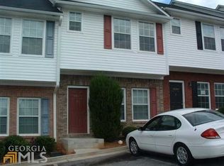 3609 Ginnis Rd SW, Atlanta, GA 30331