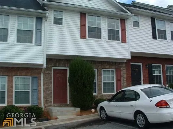 3609 Ginnis Rd SW, Atlanta, GA 30331