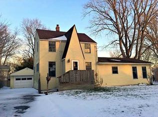 6126 Vail Ave, Toledo, OH 43623