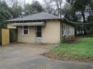 207 Jackson Ave #B, McComb, MS 39648