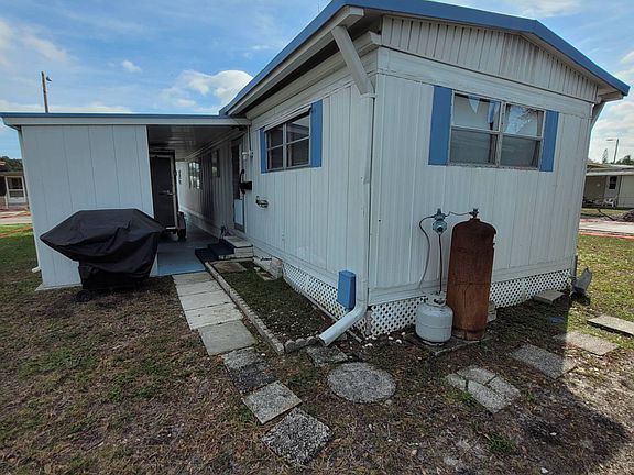2nd image of 3390 Gandy Blvd #148