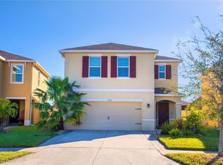 7932 Pelican Reed Cir, Wesley Chapel, FL 33545
