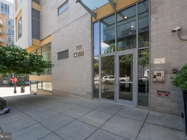 1414 Belmont St NW APT 205, Washington, DC 20009