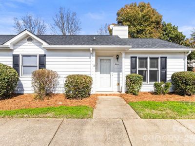 6041 Crape Myrtle Ln, Charlotte, NC, 28216