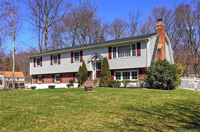 Beautifully maintained inside & out!