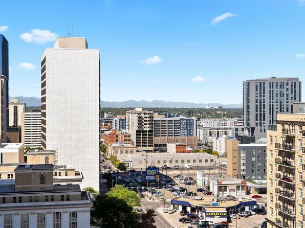 2001 Lincoln Street #1220, Denver, CO 80202