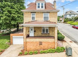 158 George St, Rochester, PA 15074