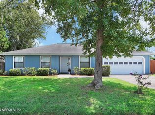 5312 Morgan Horse Dr N, Jacksonville, FL 32257