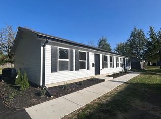 422 Bomberding St #422, Lafayette, IN 47905