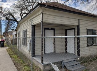 700 Leal St, San Antonio, TX 78207