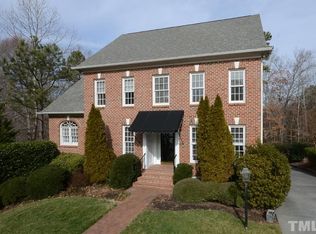 23 Pennington Pl, Durham, NC 27707