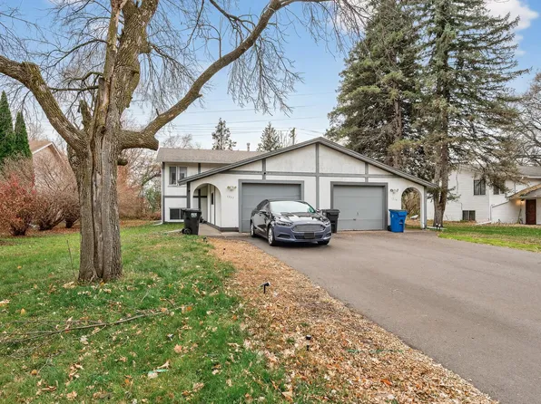 1250 Norton Ave NE, Fridley, MN 55432