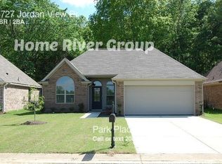 3727 Jordan View Dr, Southaven, MS 38671