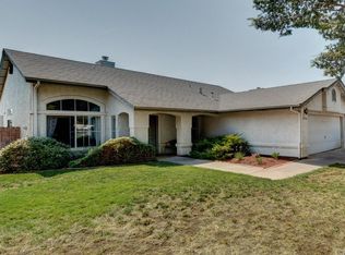 2716 Silver Oak Dr, Chico, CA 95973