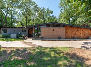 5620 Country Club Ave, Fort Smith, AR 72903