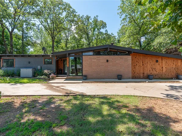 5620 Country Club Ave, Fort Smith, AR 72903