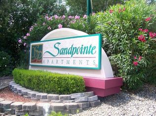 Sandpointe Apartments, Redding, CA 96003