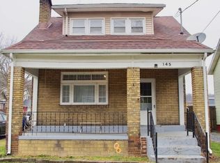 145 Beechwood St, East Liverpool, OH 43920