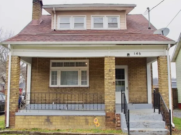 145 Beechwood St, East Liverpool, OH 43920