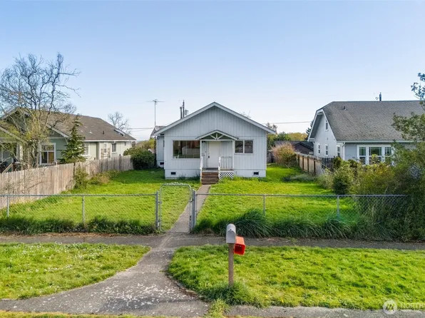 615 E Eleventh Street, Port Angeles, WA 98362
