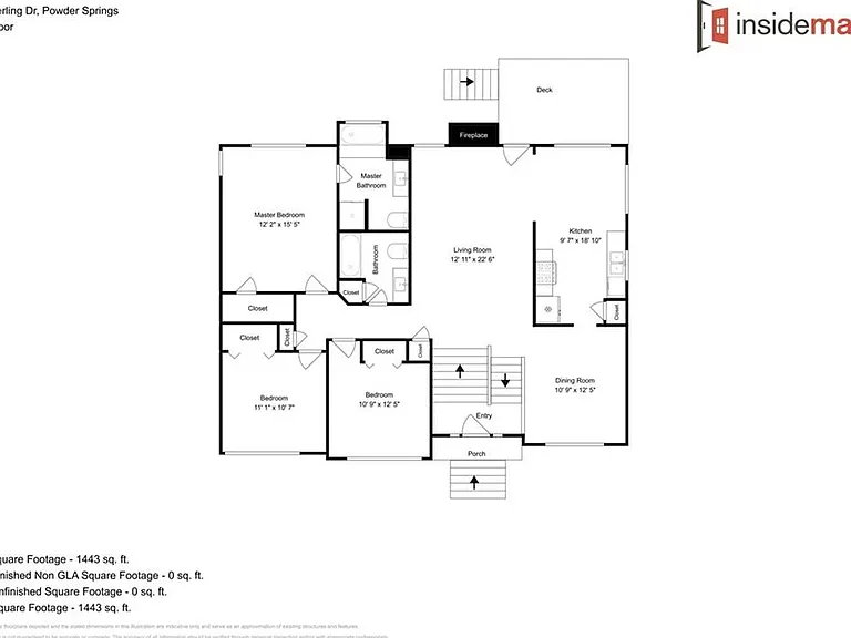 170 Sterling Dr — Photo 30