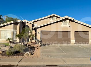 2744 E Bighorn Ave, Phoenix, AZ 85048