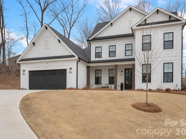 2568 Crosshaven Ct NW, Concord, NC 28027