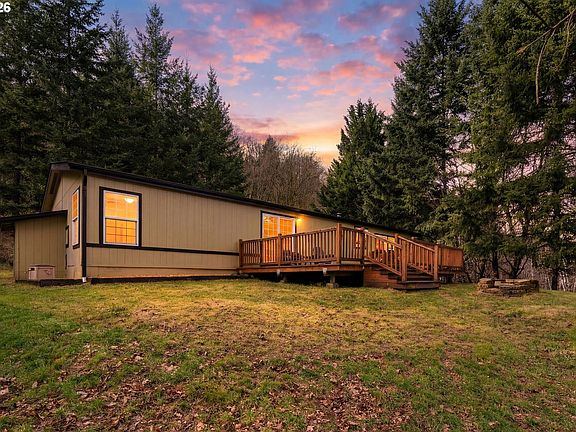 2nd image of 40405 NW Maple Ridge Rd