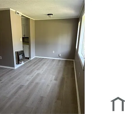 4 bed, 1200 sqft, $1,400 — Photo 3