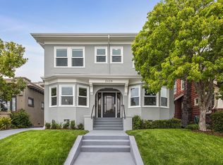 3839 Park Blvd APT 2, Oakland, CA