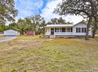 219 Whitworth Rd, Boerne, TX 78006