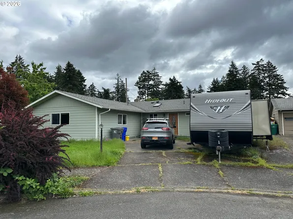 630 SE 134th Ave, Portland, OR 97233