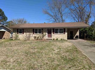 706 Timber Ln, Heber Springs, AR 72543