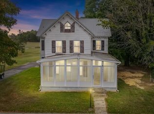 898 Main St, Salem, NJ 08079