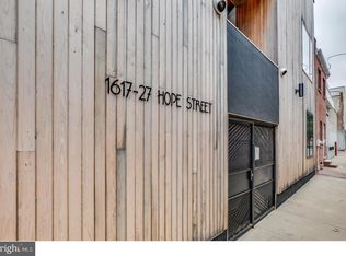 1617 N Hope 27 St #2C, Philadelphia, PA 19122