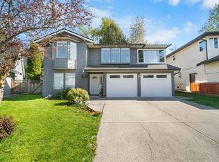 5258 197th St, Langley, BC V3A 7X8