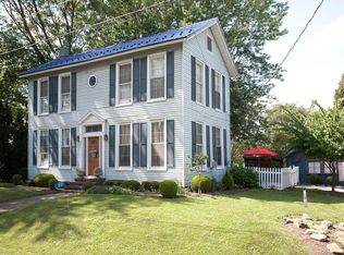 231 Island Rd, Lock Haven, PA 17745