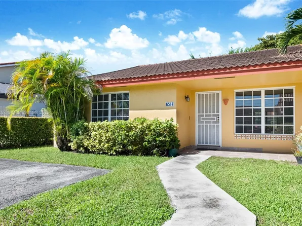 6514 SW 136th Ct, Miami, FL 33183