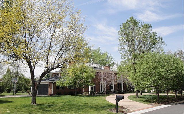 For Sale: 15 Meadowview Lane, Greenwood Village, Colorado 80121