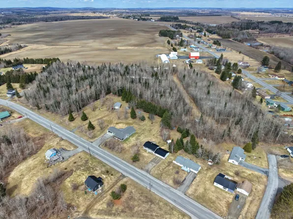 Lot 34 Woodland Road, Caribou, ME 04736