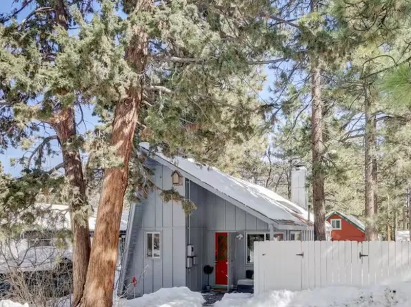 309 Moreno Ln, Sugarloaf, CA 92386