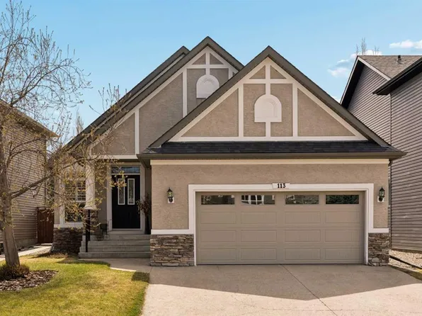 113 N Evergreen Plz SW, Calgary, AB T2Y 5B2