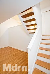 Rented by Mdrn Residential